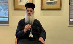 Kudüs Rum Ortodoks Patrikhanesi Sebastia Başpiskoposu’ndan Batılı liderlere savaşı durdurma çağrısı