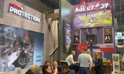 Miilux OY, yeni zırh çeliklerini Eurosatory 2024 Fuarı'nda tanıttı