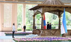 Özbekistan ile Moğolistan karşılıklı ticaret hacmini 10 kat artırmayı hedefliyor
