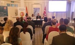 Sırbistan'da "Mustafa Kemal Atatürk ve Eserleri" Paneli düzenlendi
