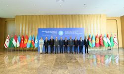 Şuşa'da Türk Devletleri Teşkilatı Eğitimden Sorumlu Bakanlar 8. Toplantısı yapıldı