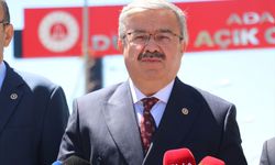 TBMM Hükümlü ve Tutuklu Haklarını İnceleme Alt Komisyonu, Erzurum'da incelemelerine başladı