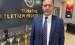 Türk atletizmi Avrupa Şampiyonası'na umutlu gidiyor