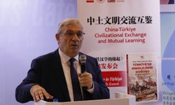 Türkiye'deki Çin çalışmaları ve medeniyetler arası etkileşim, Pekin'de tartışıldı