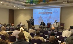 Uzmanlara göre iç savaşla Sudan'ın bölgesel olarak etkisizleştirilmesi amaçlanıyor