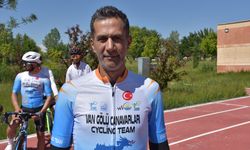 "Van Gölü Canavarları" Türkiye Yol Şampiyonası'na hazırlanıyor