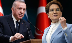 Sondakika | Cumhurbaşkanı Erdoğan Meral Akşener ile görüşecek