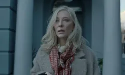 Alfonso Cuaron'dan yeni dizi | "Disclaimer" ile Cate Blanchett ve Kevin Kline başrolde