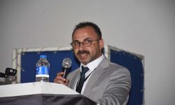 Altaylı Süleyman Özkaral'dan Enes Öğrüce açıklaması