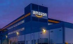 Amazon’un piyasa değeri 2 trilyon doları aştı