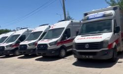 Yol isteyen ambulans şoförü dövüldü