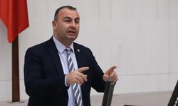 Arslan’dan AK Parti’ye 'İZBAN' tepkisi "Söylemleri hayal ürünü"