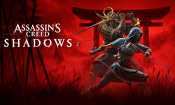 Assassin's Creed Shadows için oynanış fragmanı yayınlandı