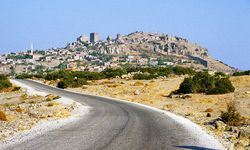 Antik kent Assos | Sahil kıyısında kendinizi tarihin içinde bulacaksınız