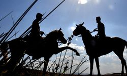 Erzurum’un hamamları | Bir dönem atlar buralarda tedavi ediliyordu