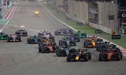 Avusturya Grand Prix'si Red Bull Ring'de başlıyor