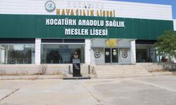 Aydın'daki bir lise kira artışları sebebiyle kapandı