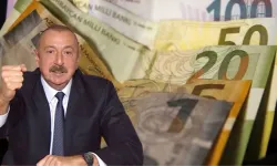 Azerbaycan Manatı Türk Lirası karşısında rekor kırdı