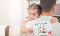 Babalar Günü 2024 | En güzel Babalar Günü mesajları