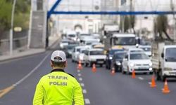 Türkiye genelinde 10-16 Haziran trafik denetim sonuçları açıklandı!