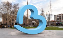 Balıkesir Büyükşehir Belediyesi yeni logo ile değişime gidiyor