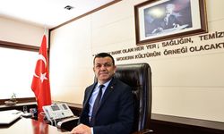 Başkan Nuri Çavuşoğlu, Denizli Kent Lokantası projesi için ilk adımları atıyor!