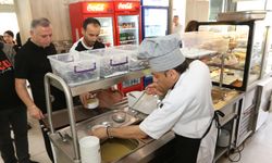 Bayraklı'da kent lokantaları açılıyor | Uygun fiyatlı lezzetli yemekler