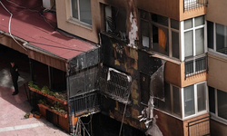 Beşiktaş yangınıyla ilgili ilk duruşmanın tarihi belli oldu
