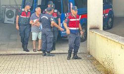 Bodrum'da avukat ile emekli icra müdürü cinayeti