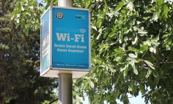 Muğla'da öğrencilere ücretsiz Wi-Fi hizmeti