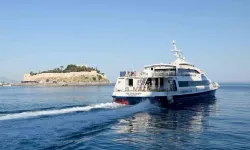 Aydın'dan Yunanistan'a deniz seferleri başlıyor
