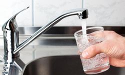 Halkın yüzde 40'ı temiz su içemiyor!