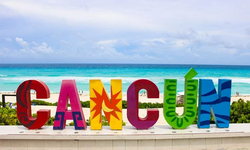 Karayiplerin cenneti Cancun'a gitmek için 6 sebep