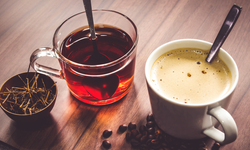 Çay mı daha sağlıklı kahve mi? İşte bilimsel gerçekler