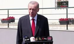 Cumhurbaşkanı Erdoğan'dan Esad açıklaması