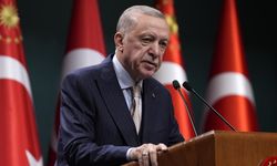 Cumhurbaşkanı Erdoğan'dan önemli açıklamalar | İstişare toplantısında gündem değerlendirmesi