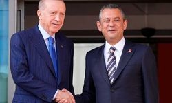 Cumhurbaşkanı Erdoğan'dan bayram ve Babalar Günü diplomasi turu