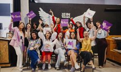 İzmir'de "Women In Games" rüzgarı