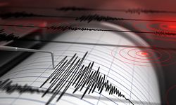 Akdeniz’de 3.7 büyüklüğünde deprem korkuttu!
