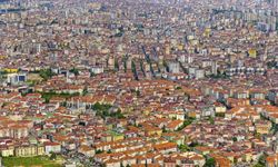 İstanbul'da 250 bin bina risk altında