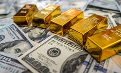 ABD enflasyon verileri açıklandı, altın fiyatları fırladı