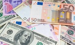 Faiz kararının ardından dolar ve euro'dan ilk tepki