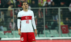 Enes Ünal A Milli Takım kadrosundan çıkarıldı