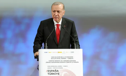 Türkiye-İspanya İş Forumu | Cumhurbaşkanı Erdoğan’dan ticaret hacmi vurgusu