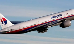 10 yıl önce kaybolan Malezya uçağı hakkında yeni gelişmeler ortaya çıktı!
