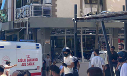Torbalı'da sanayi tüpü patlaması! 5 ölü 63 yaralı
