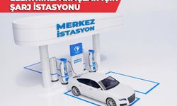 Başkan Şeniz Doğan'dan otomobil şarj istasyonu projesi!