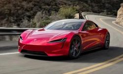 Elon Musk | Yeni Tesla Roadster artık uçabilecek