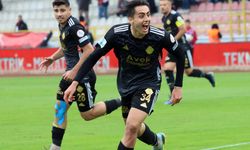 Altay'ın genç yıldızı Bodrum FK'ya transfer oldu