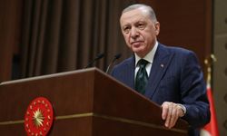 Cumhurbaşkanı Erdoğan'dan Avrupa Birliği açıklaması